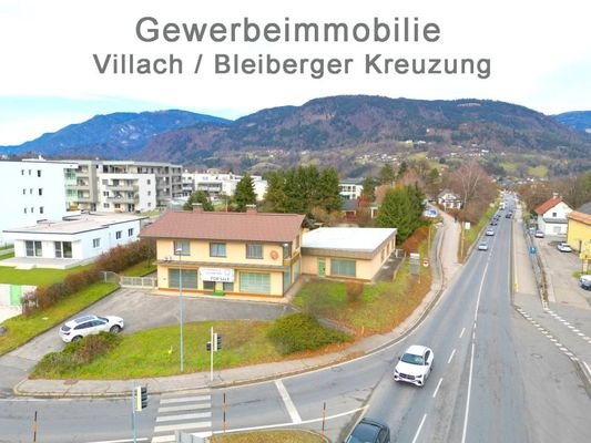 Villach Immo
