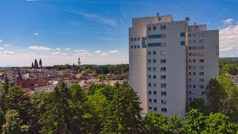 Bad Homburg vor der Höhe Wohnungen, Bad Homburg vor der Höhe Wohnung kaufen