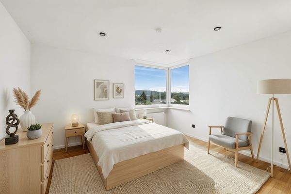 Kinderzimmer/Büro (Digital Home Staging) 