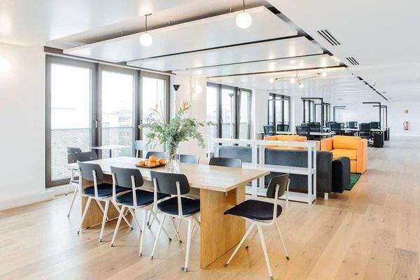 Common Area (Beispielbild)