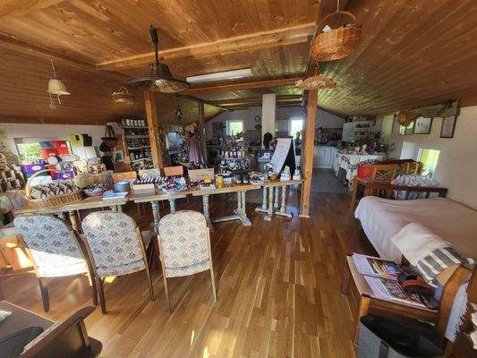 Zimmer Nebengebäude