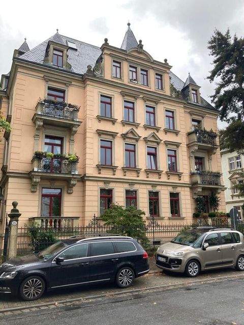 Dresden-Striesen Renditeobjekte, Mehrfamilienhäuser, Geschäftshäuser, Kapitalanlage