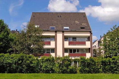 Duisburg Wohnungen, Duisburg Wohnung mieten