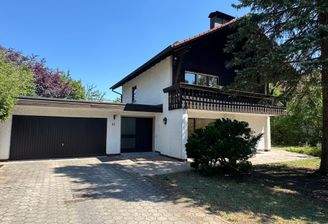 Einfamilienhaus 