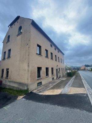 Außenansicht (seitlich)