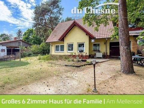 Am Mellensee Häuser, Am Mellensee Haus kaufen