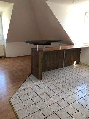 Bsp. Küche Wohnung Dachgeschoss