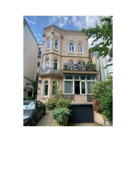 Hamburg Büros, Büroräume, Büroflächen 