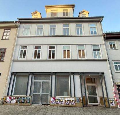 1 Ansicht Nikolaistraße