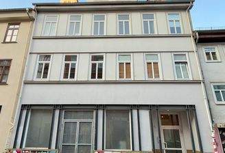 1 Ansicht Nikolaistraße