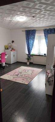 Schlafzimmer Kindezimmer