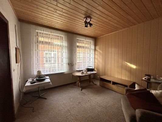 EG - Zimmer