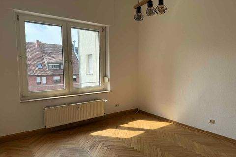 Hamm Wohnungen, Hamm Wohnung mieten