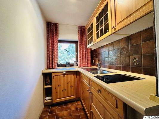 1. OG - Küche