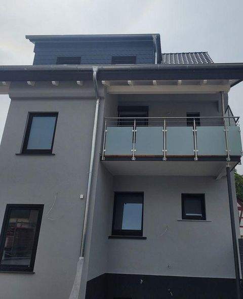 Büttelborn OT Häuser, Büttelborn OT Haus mieten 