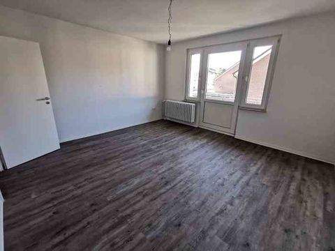 Gelsenkirchen Wohnungen, Gelsenkirchen Wohnung mieten