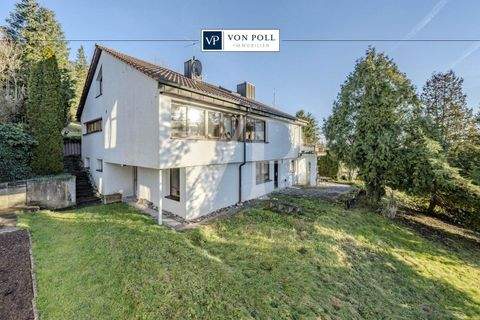 Esslingen am Neckar / Wäldenbronn Häuser, Esslingen am Neckar / Wäldenbronn Haus kaufen