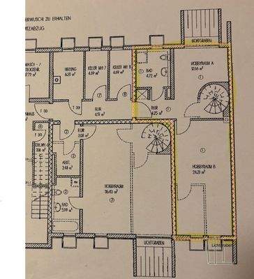Hausham Rathausstr. 31 UG Whg. 1