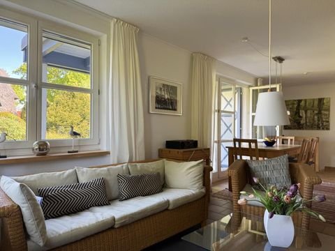 Ahrenshoop Wohnungen, Ahrenshoop Wohnung kaufen