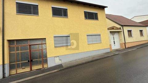 Walbersdorf Häuser, Walbersdorf Haus kaufen