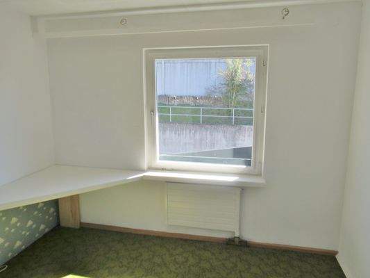 Kinderzimmer 2 oder Büro