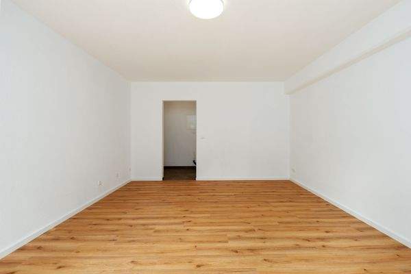 Kreative Wohnideen auf kompaktem Raum