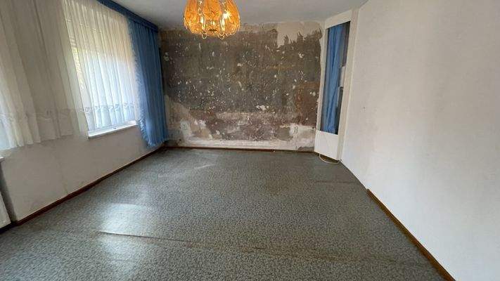 Wohnzimmer EG