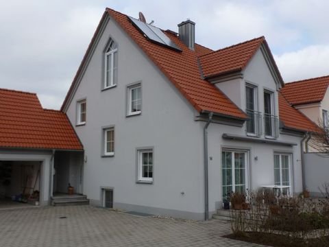 Rohrbach Häuser, Rohrbach Haus mieten 