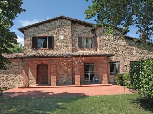 Luxus Anwesen | Montalcino