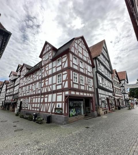 Melsungen Häuser, Melsungen Haus kaufen