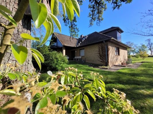 Zweifamilienhaus in Bad Bodenteich