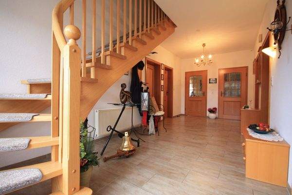 Eingangsbereich/ Flur