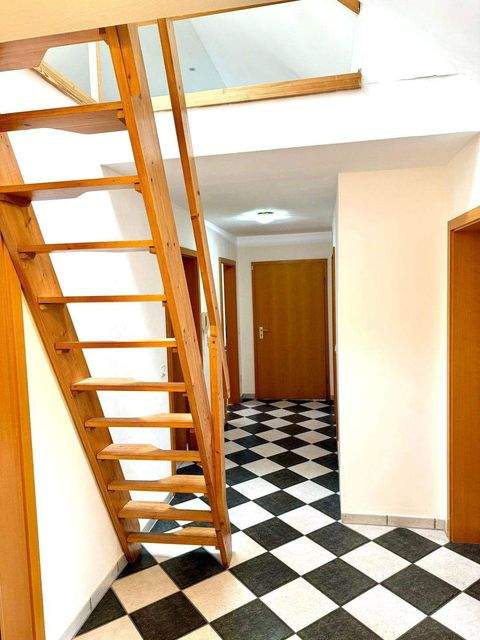 Pyrbaum Wohnungen, Pyrbaum Wohnung mieten