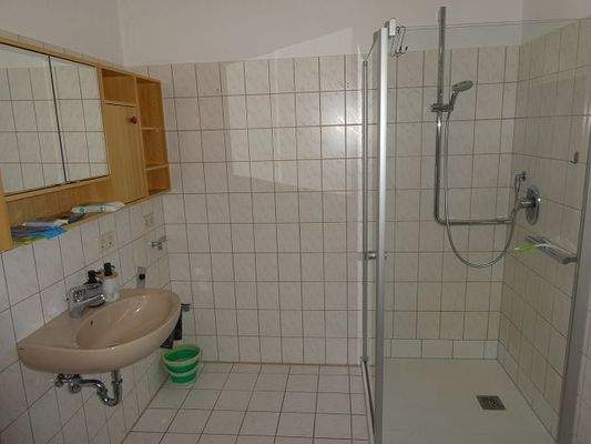 Dusche