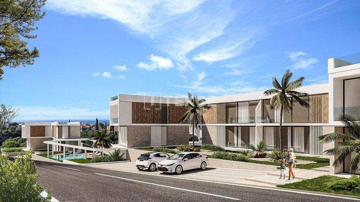 Functional Apartments Suitable for Rent in Girne Alsancak