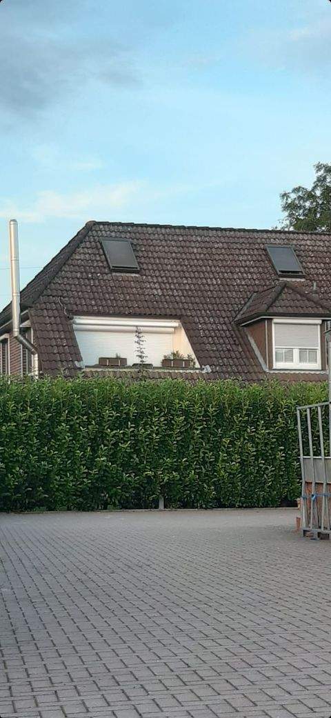 Hollern-Twielenfleth Wohnungen, Hollern-Twielenfleth Wohnung mieten