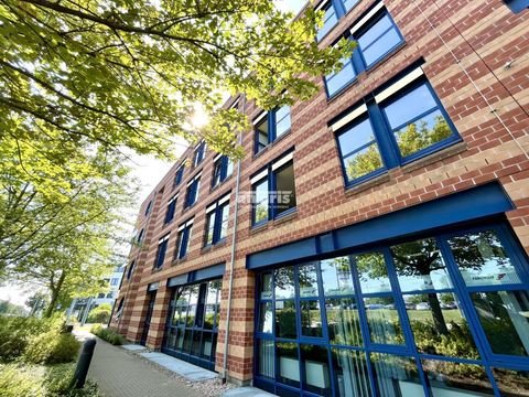 Erfurt Büros, Büroräume, Büroflächen 