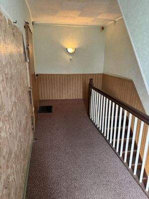 Flur im OG 