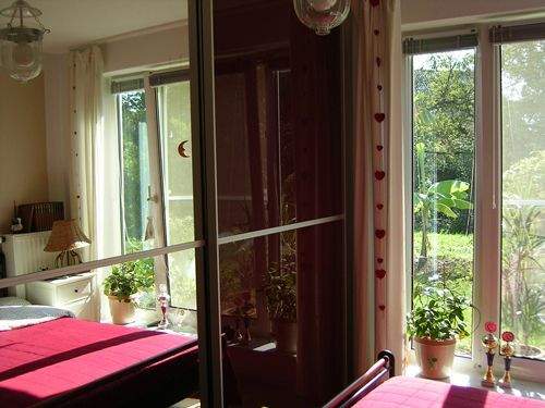 ISP18 Schlafzimmer Schrank