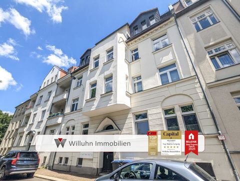 Leipzig Renditeobjekte, Mehrfamilienhäuser, Geschäftshäuser, Kapitalanlage