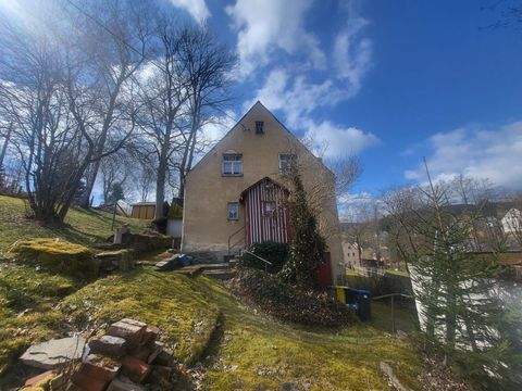Tannenberg Häuser, Tannenberg Haus kaufen