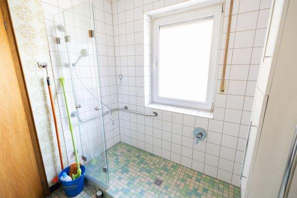 Badezimmer OG