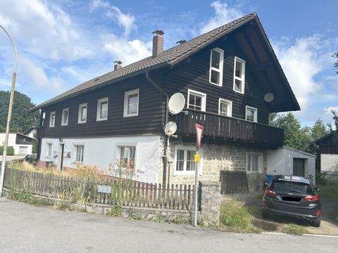 Zwiesel Häuser, Zwiesel Haus kaufen