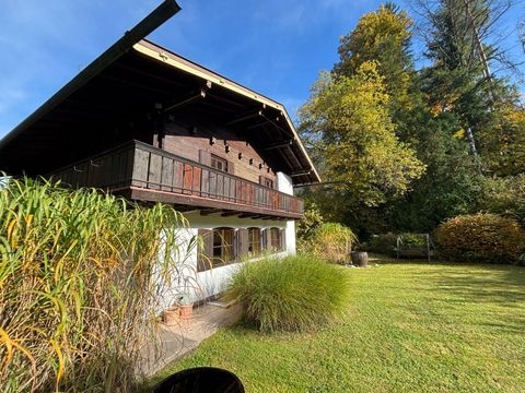 Bayerisch Gmain Häuser, Bayerisch Gmain Haus kaufen