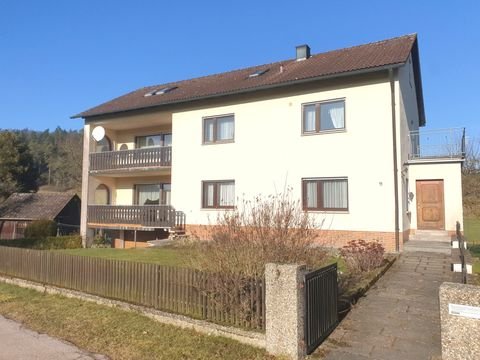 Neukirchen bei Sulzbach-Rosenberg Häuser, Neukirchen bei Sulzbach-Rosenberg Haus kaufen