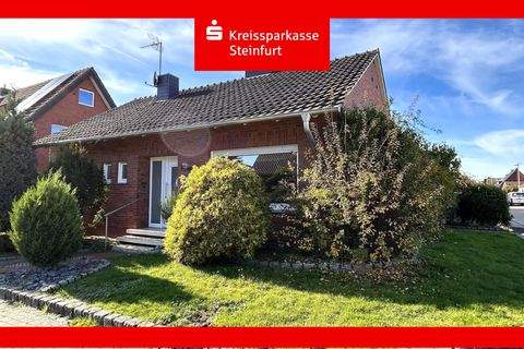 Emsdetten Häuser, Emsdetten Haus kaufen