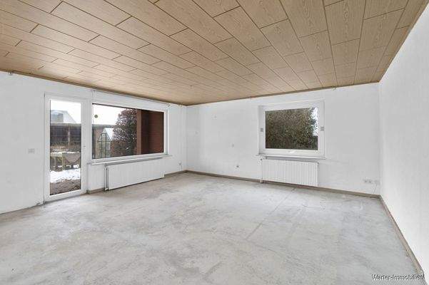 Kleine Wohnung_Büro