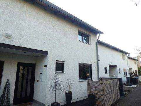 Bad Nauheim Häuser, Bad Nauheim Haus kaufen