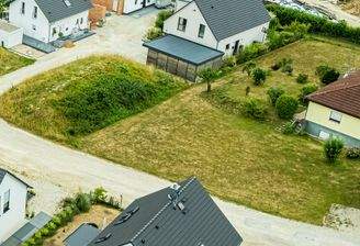 Baugrundstück 1 Simmelsdorf