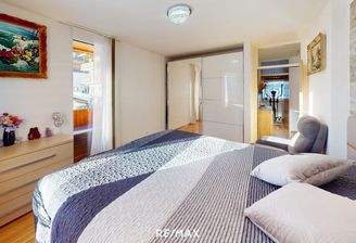 Wenns - Wohnung - Schlafzimmer I